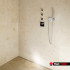 Sanitaires | 4x70 cm | Tilestone - Caniveau de douche Smart Drain - 70 cm Multicolore