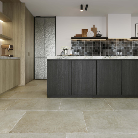 French Stone