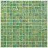 Mosaïque | 31.6x31.6 cm | Wellness Trendy Green