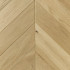 Parquet multicouche R&L | 9x51 cm | LMB Eastwood Oak Classic Chevron T&G