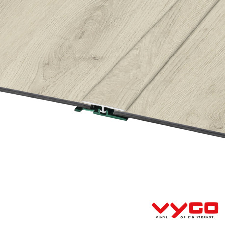 Profil | 3x270 cm | Profilé de transition Timeless Guti