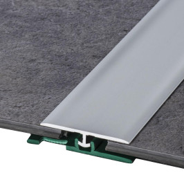 Profil | 30x270 cm | Profilé de transition Alu