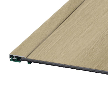 Profil | 4x270 cm | Profilé d'arrêt VYGO Authentic Oak Truffle