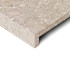 Margelle de piscine en céramique | 60x60 cm | Tilestone Vivata Ceppo Sand