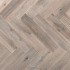 Parquet multicouche R&L | 12.5x62.5 cm | LMB Sedarland Rituals Herringbone R&L