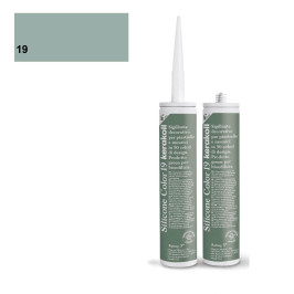 Kit silicone | Silicone Color 19 Kit silicone | Silicone Color 19