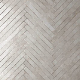 Carreaux muraux en céramique | 4.8x45 cm | Colors Light Grey