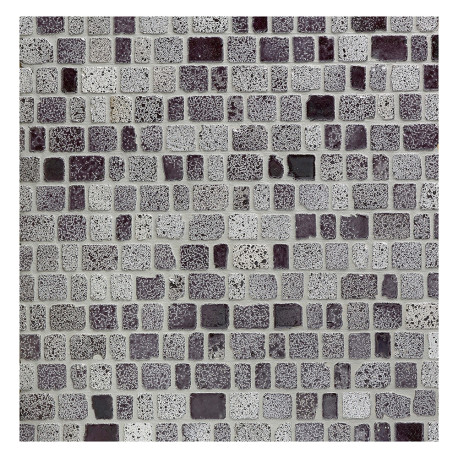 Mosaïque | 30x31.6 cm | Mosaic Canterburry