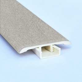 Profil | 4.35x240 cm | Profilé de transition VYGO Tiles Essential Clay