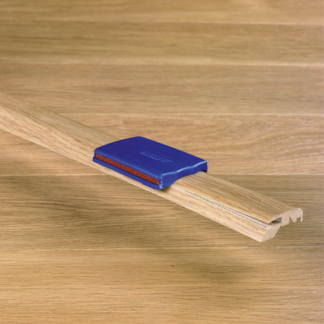 Profil | 4.8x215 cm | Profilé de transition Q-Click Ontario Oak