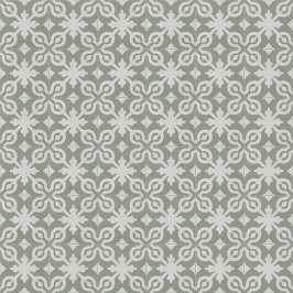 Carrelage en céramique sol et mur | 20x20 cm | Paul & Jane Pattern Carrelage en céramique sol et mur | 20x20 cm | Paul & Jane Pattern