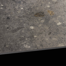 Carrelage en céramique sol et mur | 60x60 cm | Tilestone Gré Nero Carrelage en céramique sol et mur | 60x60 cm | Tilestone Gré Nero