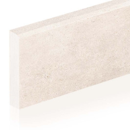 Plinthes en céramique | 6x120 cm | Sphere Off White Plinthes en céramique | 6x120 cm | Sphere Off White