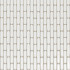 Mosaïque sur filet | 30x30 cm | Capsule White