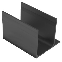 Accessoires | 6.5x15 cm | Evacuation Slim Corten Coin Accessoires | 6.5x15 cm | Evacuation Slim Corten Coin