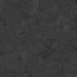 Vinyle/PVC à clipser | 30.5x61 cm | VYGO Tiles Classic Dark
