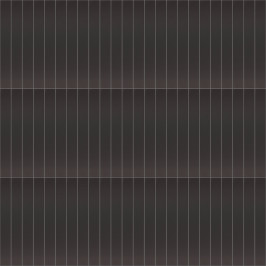 Carreaux muraux en céramique | 5x40 cm | Hopp Graphite