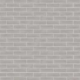 Carreaux muraux en céramique | 6.5x20 cm | Island Silver Carreaux muraux en céramique | 6.5x20 cm | Island Silver