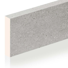 Plinthes en PVC | 6x240 cm | VYGO Tiles Essential Crete