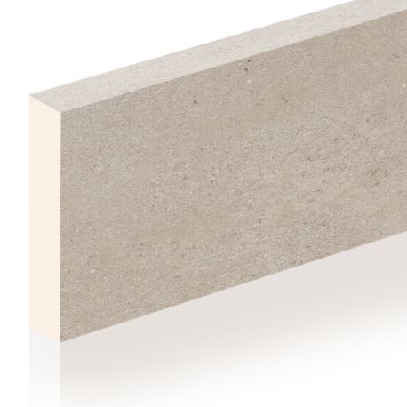 Plinthes en PVC | 6x240 cm | VYGO Tiles Mistral Beige