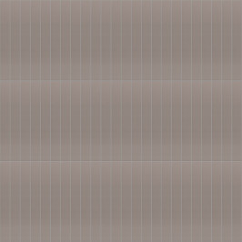 Carreaux muraux en céramique | 5x40 cm | Hopp Taupe