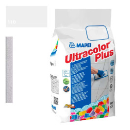 Ciment de jointoiement | 30x20 cm | Mapei Ultracolor plus 110 Manhattan Ciment de jointoiement | 30x20 cm | Mapei Ultracolor plus 110 Manhattan