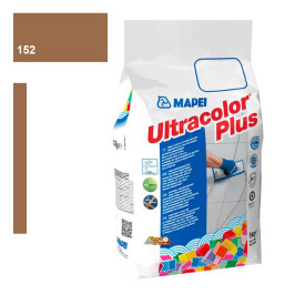 Ciment de jointoiement | Mapei Ultracolor plus 152 Liquorice Ciment de jointoiement | Mapei Ultracolor plus 152 Liquorice