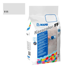 Ciment de jointoiement | 30x20 cm | Mapei Keracolor FF 111