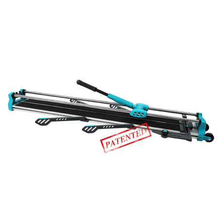 Outils | 25x80 cm | Coupe-carreaux professionnel 80cm