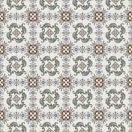 Carrelage en céramique sol et mur | 15x15 cm | Paul & Jane Belle Epoque Paris Carrelage en céramique sol et mur | 15x15 cm | Paul & Jane Belle Epoque Paris