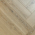 Parquet stratifié à clipser | 12.3x59.3 cm | Q-Click Oakhill Natural Herringbone