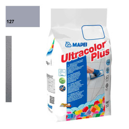 Ciment de jointoiement | 1x1 cm | Ultracolor plus 127