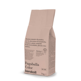 Ciment de jointoiement | 14x9.5 cm | Kerakoll Fugabella Color KK129