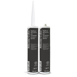 Kit silicone | 5x5 cm | Kerakoll Silicone Color KK72