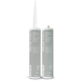 Kit silicone | 5x5 cm | Kerakoll Silicone Color KK6