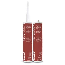 Kit silicone | 5x5 cm | Kerakoll Silicone Color KK114