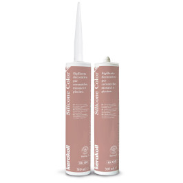 Kit silicone | 5x5 cm | Kerakoll Silicone Color KK130