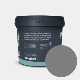 Peinture | 22x22 cm | Kerakoll Absolute KK8 - 4 l
