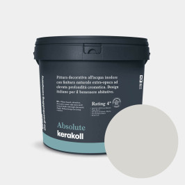 Peinture | 22x22 cm | Kerakoll Absolute KK4 - 4 l