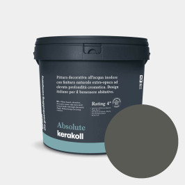 Peinture | 22x22 cm | Kerakoll Absolute KK10 - 4 l