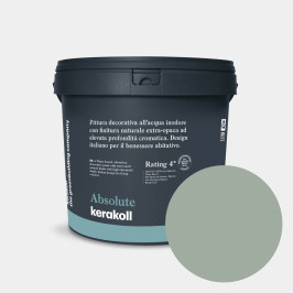 Peinture | 22x22 cm | Kerakoll Absolute KK47 - 4 l Peinture | 22x22 cm | Kerakoll Absolute KK47 - 4 l
