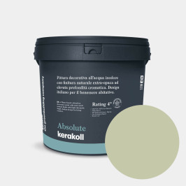 Peinture | 22x22 cm | Kerakoll Absolute KK55 - 4 l