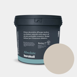 Peinture | 22x22 cm | Kerakoll Absolute KK65 - 4 l