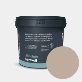 Peinture | 22x22 cm | Kerakoll Absolute KK120 - 4 l