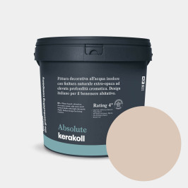 Peinture | 22x22 cm | Kerakoll Absolute KK118 - 4 l