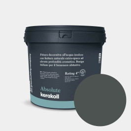 Peinture | 22x22 cm | Kerakoll Absolute KK22 - 4 l