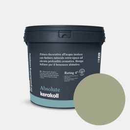 Peinture | 22x22 cm | Kerakoll Absolute KK57 - 4 l