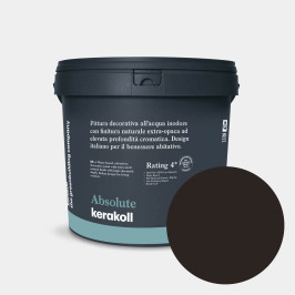 Peinture | 22x22 cm | Kerakoll Absolute KK95 - 4 l