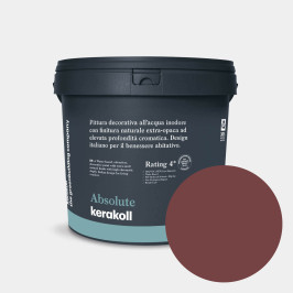 Peinture | 22x22 cm | Kerakoll Absolute KK123 - 4 l