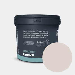Peinture | 22x22 cm | Kerakoll Absolute KK134 - 4 l